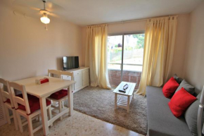 AL14 Estudio a 250 m playa Fenals, Costa Barava, Lloret De Mar